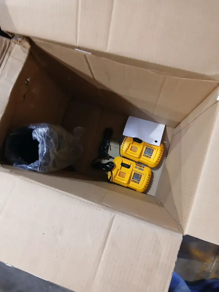 DEWALT FLEXVOLT 60V MAX Brushless Cordless Backpack Blower - image 5