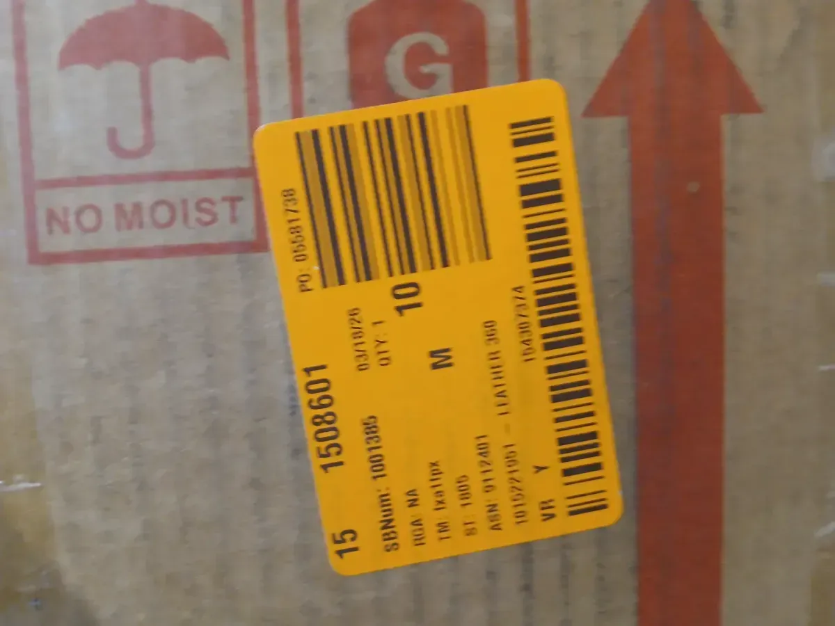 PU Leather Reclining Salon Chair Shampoo Chair for Barber Hair Stylist Chair Auto Recline Spa Beauty Equipment in Black - image 5