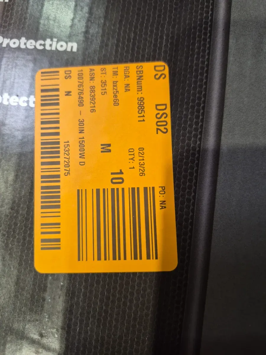 30 in. 1500-Watt Digital Tower Ceramic Heater - image 3