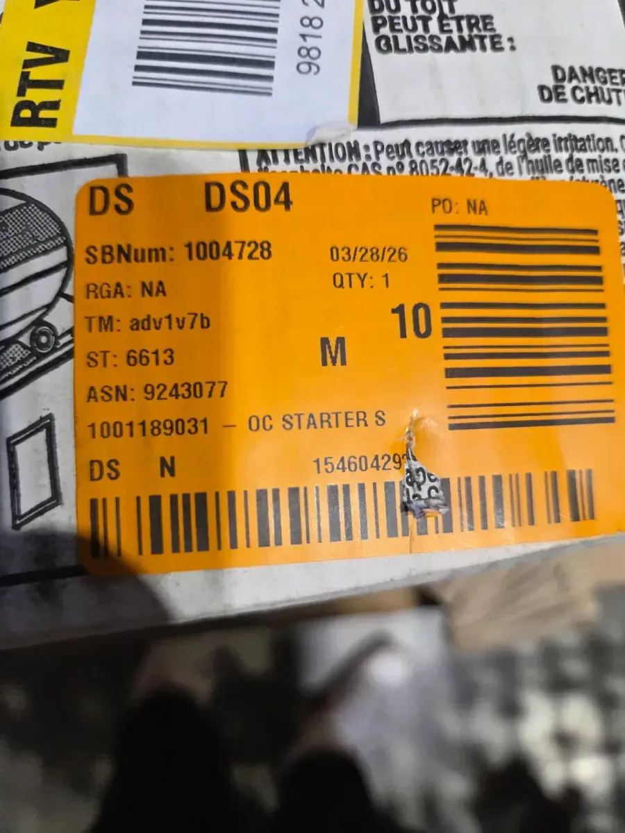 1-1/4 in. Roofing Nails (7,200), Starter Roll (33.3 ft.) & 12 in. x 48 in. Ridge Vent Combo - image 4