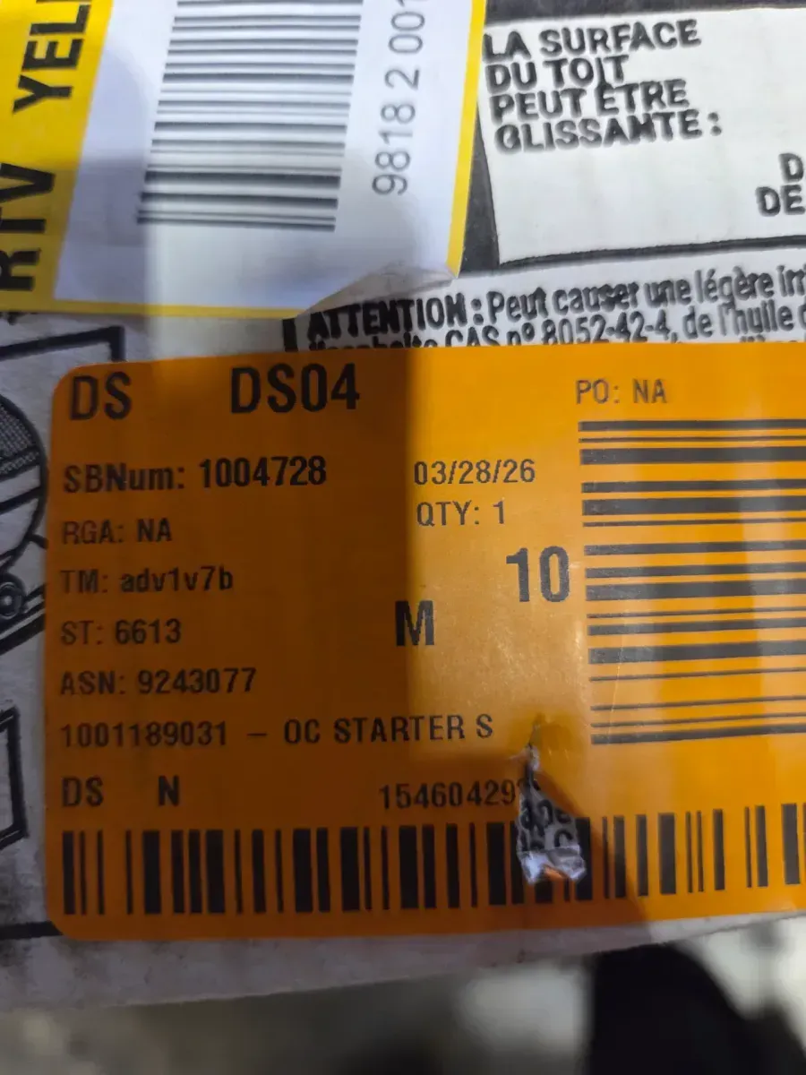 1-1/4 in. Roofing Nails (7,200), Starter Roll (33.3 ft.) & 12 in. x 48 in. Ridge Vent Combo - image 4