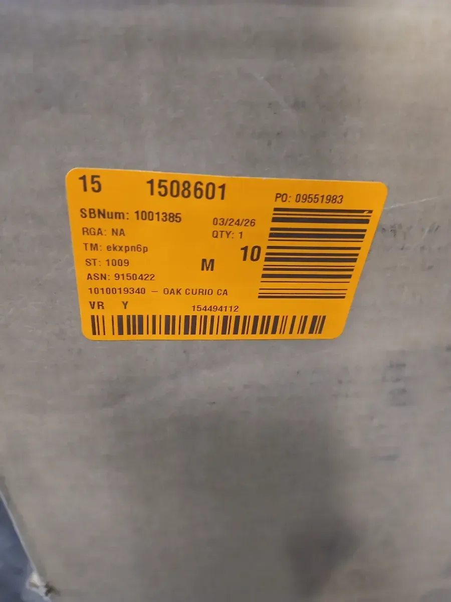 Curio Oak Cabinet Lighted Curio Diapaly Cabinet with Adjustable Shelves and Mirrored Back Panel Tempered Glass Doors - image 4