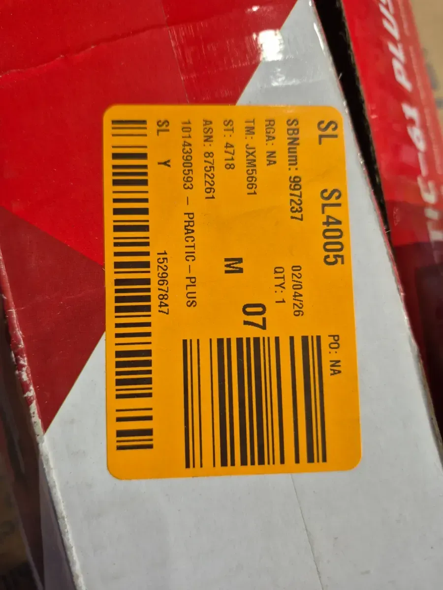 Rubi Practic 61 Plus-24 in. Tile Cutter with Tungsten Carbide Blade and Roller Guide - image 2