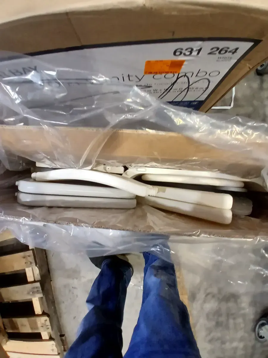 Gray HDPE Growing Up Dining Chair Adjustable Height Toddler Tower Use 5-Point Seat Belts, Movable Large Dinner Plate - image 3