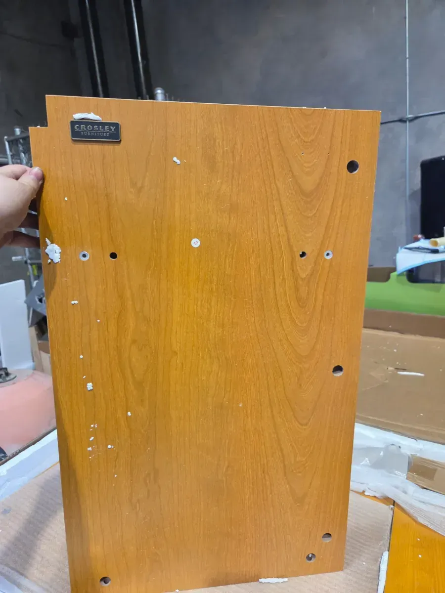 Everett Acorn Media Console - image 2