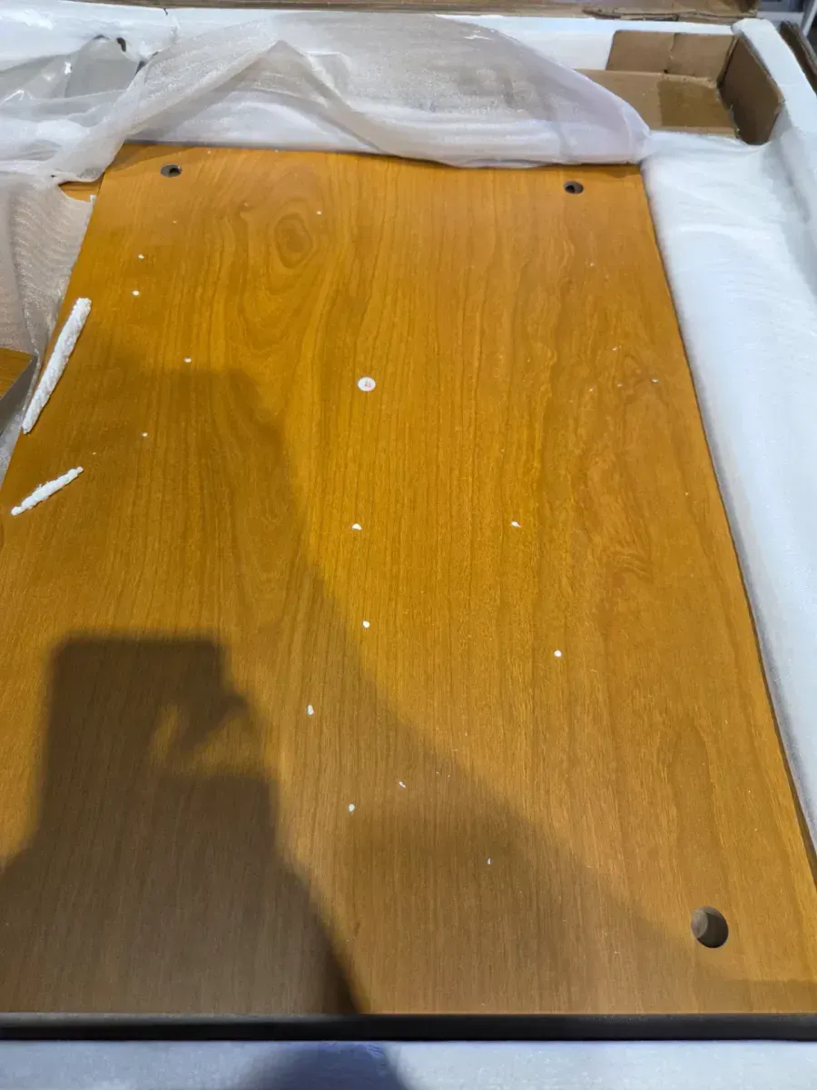 Everett Acorn Media Console - image 3