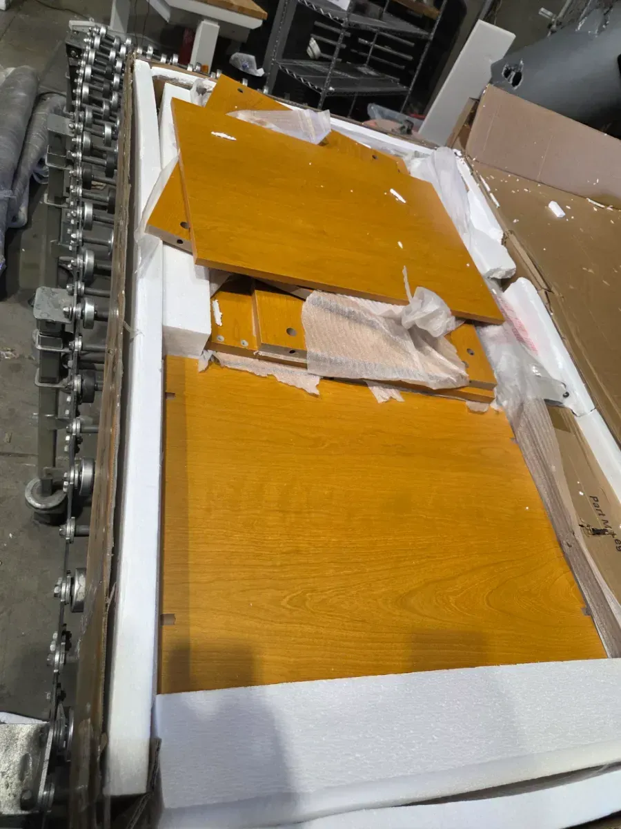 Everett Acorn Media Console - image 4