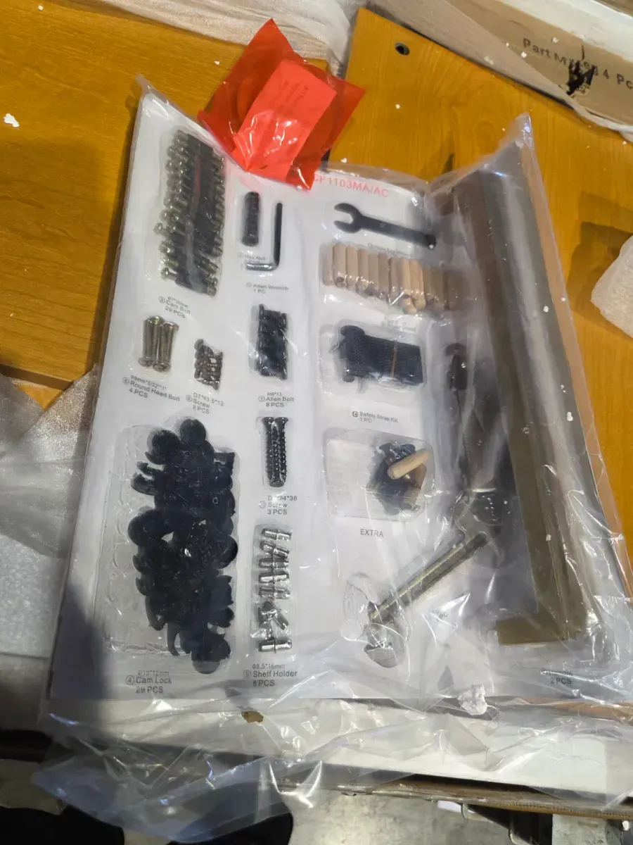 Everett Acorn Media Console - image 5