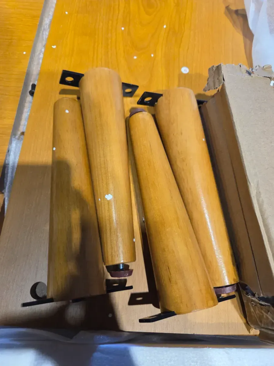 Everett Acorn Media Console - image 6