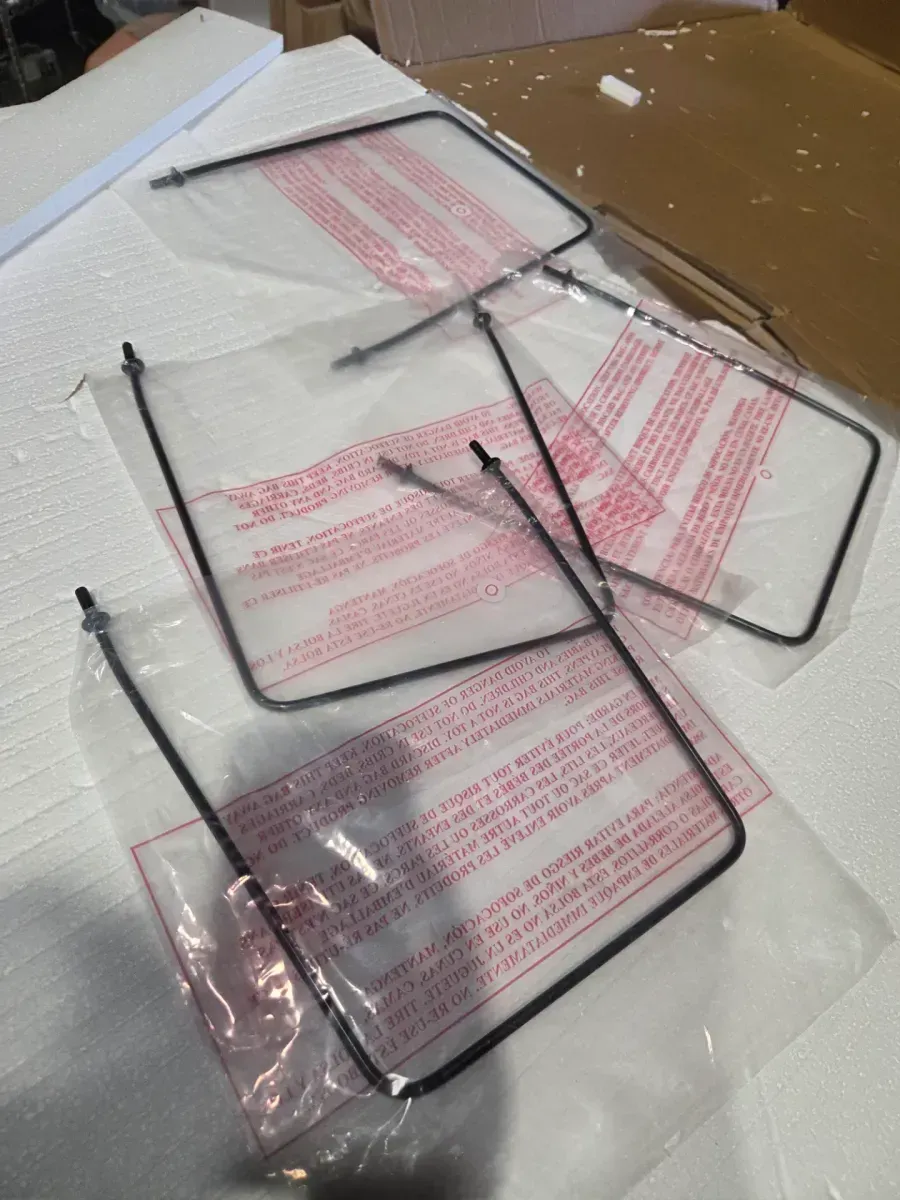 Everett Acorn Media Console - image 7