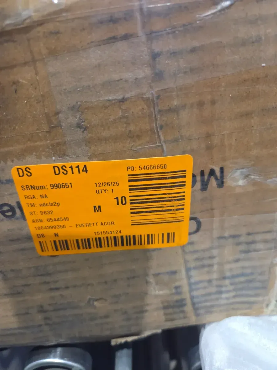 Everett Acorn Media Console - image 8