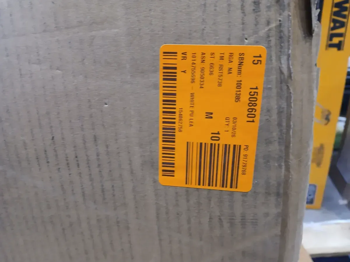 White PU Leather Dining Chair Set of 2,Mid-Century Modern Accent Chairs for Kitchen,Dining Room,Living Room,Reception - image 5