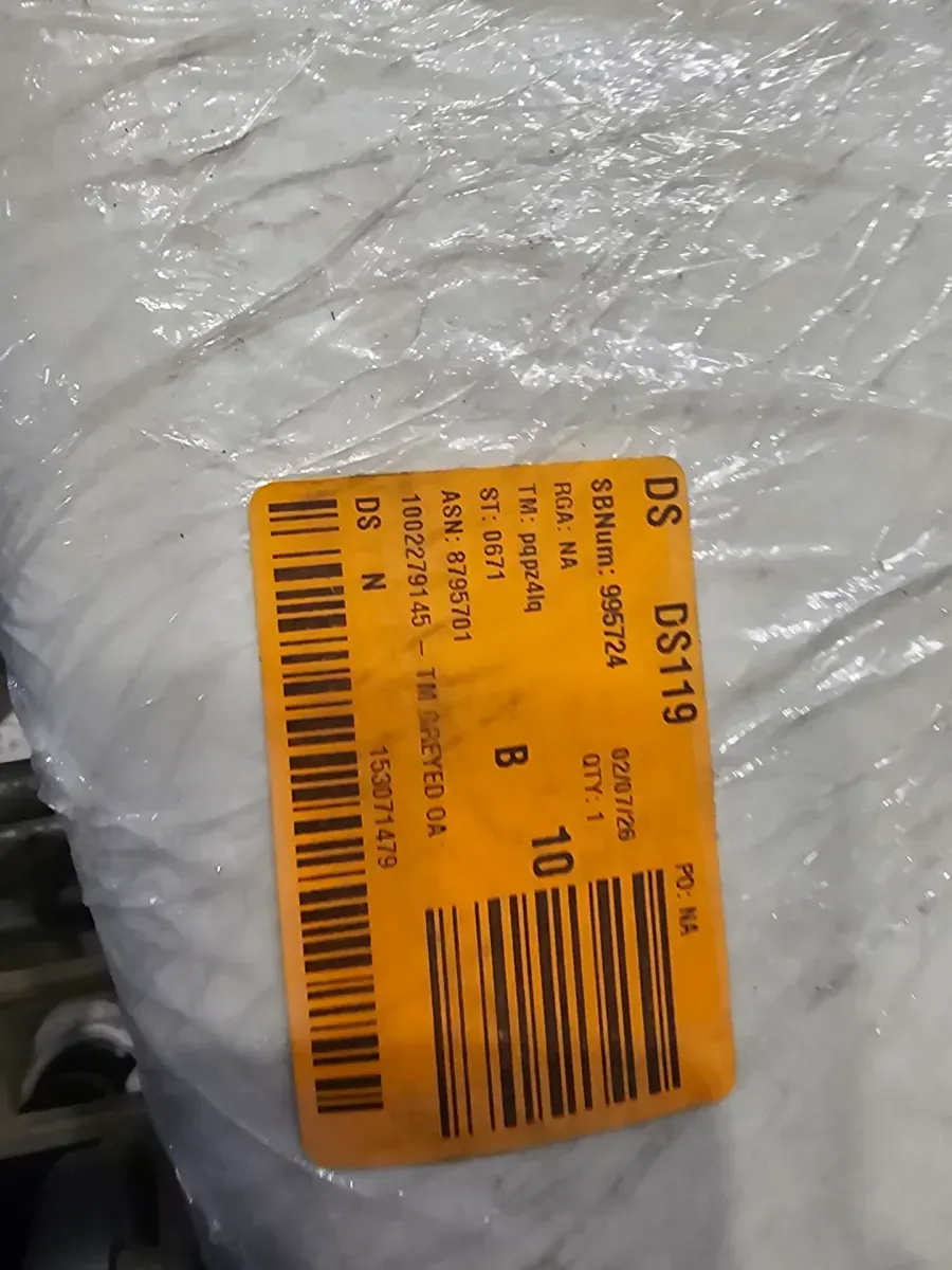 Greyed Oak Wood 10 MIL x 12 ft. Wide x Cut to Length Waterproof Vinyl Sheet Flooring - image 2