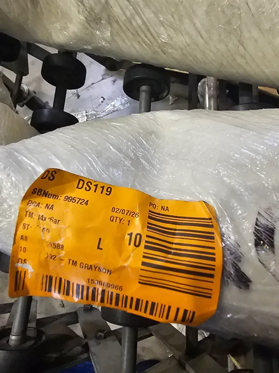 Grayson Wood 5 MIL x 12 ft. Wide x Cut to Length Waterproof Vinyl Sheet Flooring - image 2