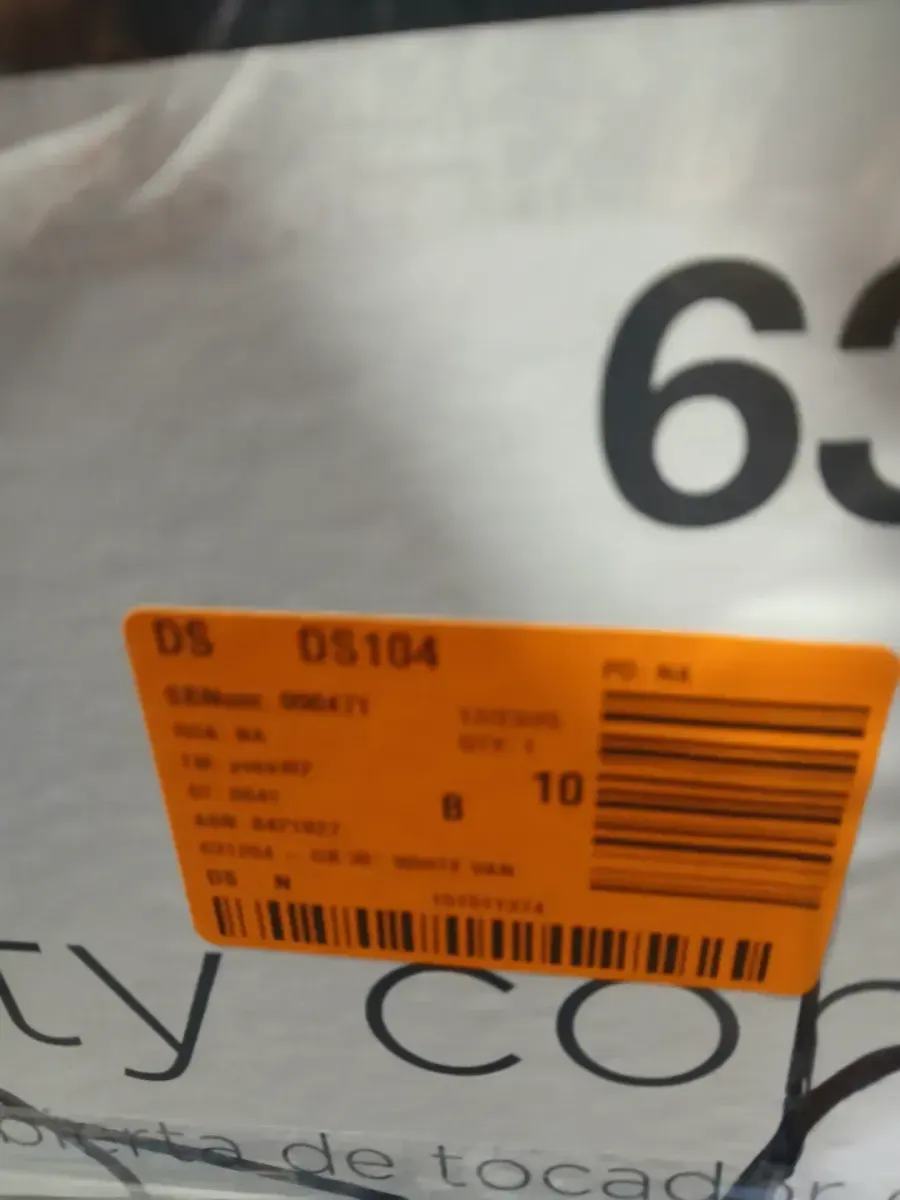 31 in. Single Sink White Bath Vanity with White Cultured Marble Top (Assembled) - image 5