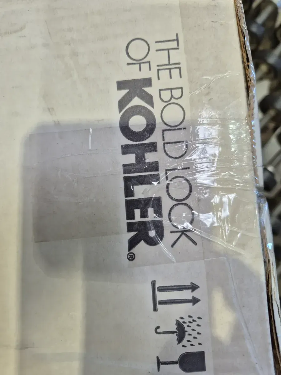 Hint 1-Light Brushed Moderne Brass Swirl Glass Wall Sconce - image 3