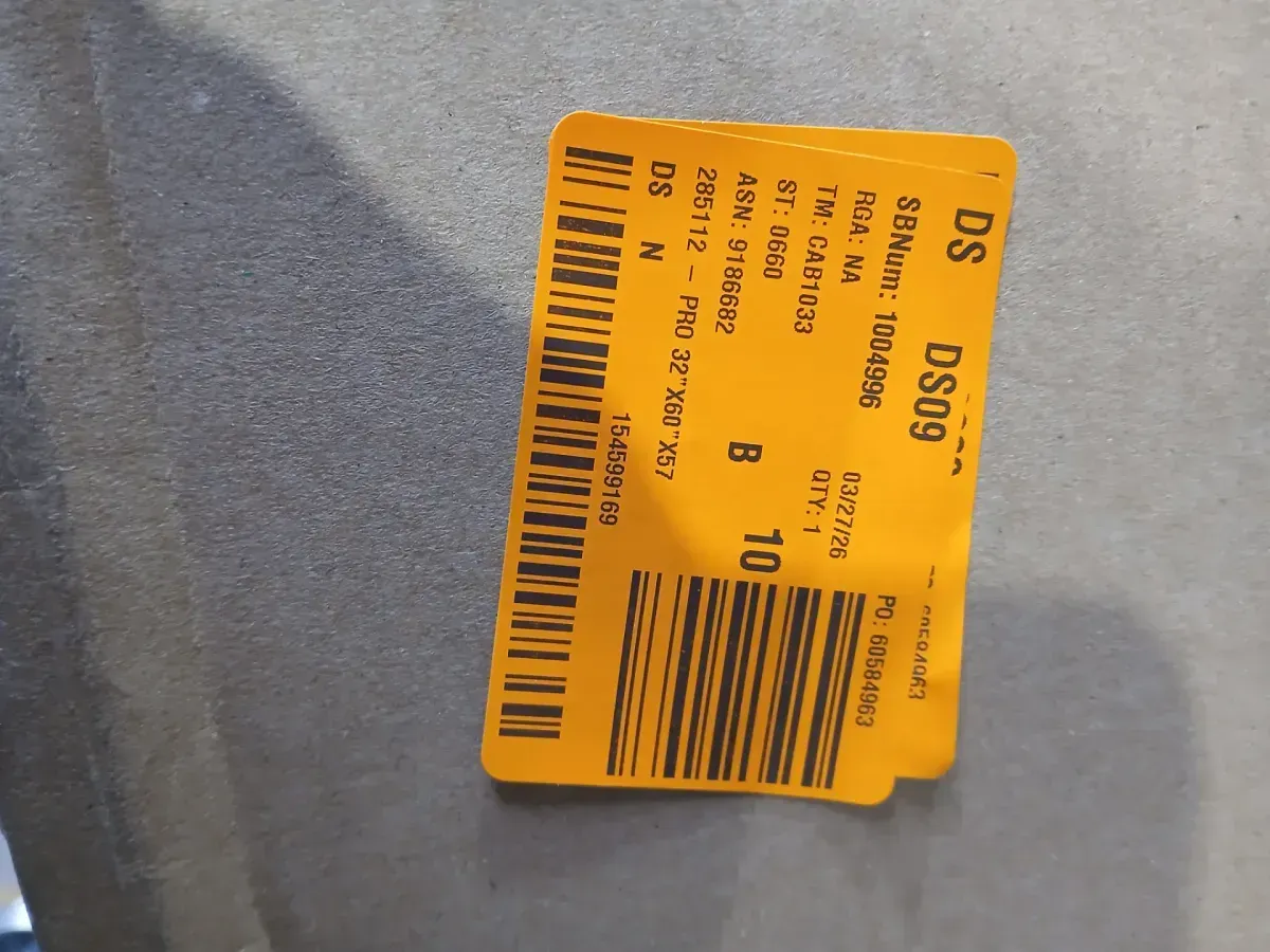 Pro-Series 60 in. W x 57 in. H Five Piece Glue Up Bathtub Surrounds in High Gloss White - image 4