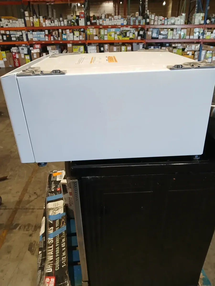 20.6 in. W 1 cu. ft. Countertop Microwave in Stainless Steel Convection with Air Fry 1050-Watt - image 4