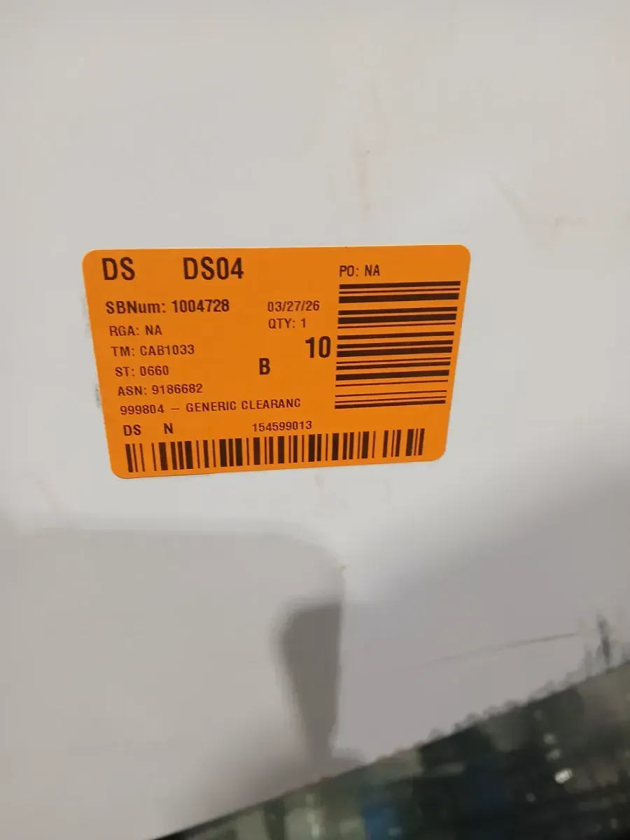 20.6 in. W 1 cu. ft. Countertop Microwave in Stainless Steel Convection with Air Fry 1050-Watt - image 6