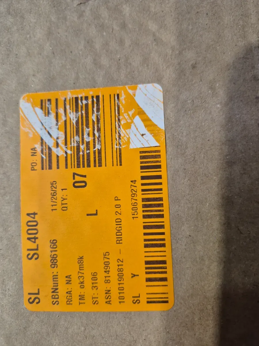 Pro Gear System Gen 2.0 Durable All Terrain Rolling Tool Box Attachment With 9 in. Heavy Duty Wheels - image 2