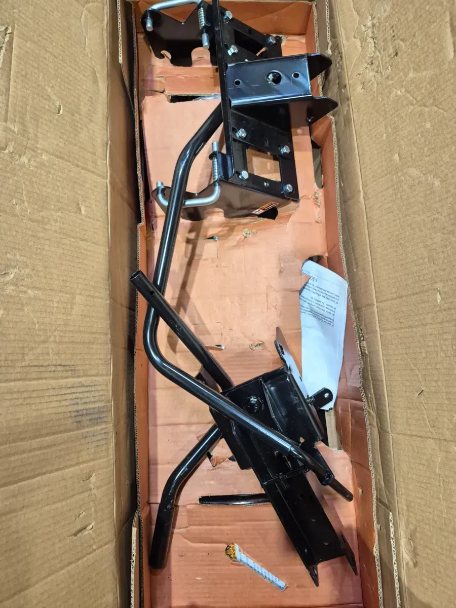 Original Kettle 22 in. Charcoal Grill in Black with One-Touch Cleaning System - image 3