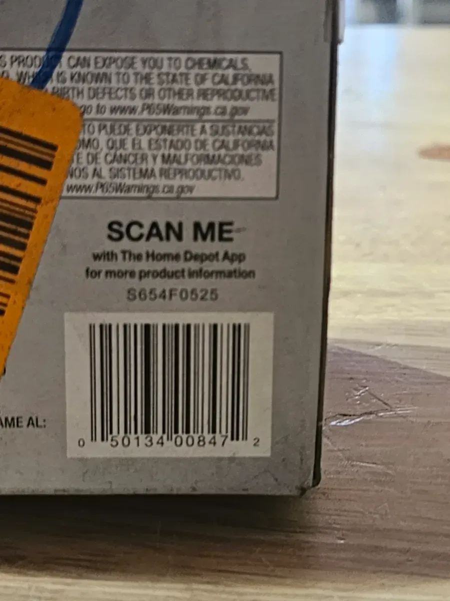 Tonebridge Satin Nickel Single Cylinder Combo Pack with Square Rose - image 3