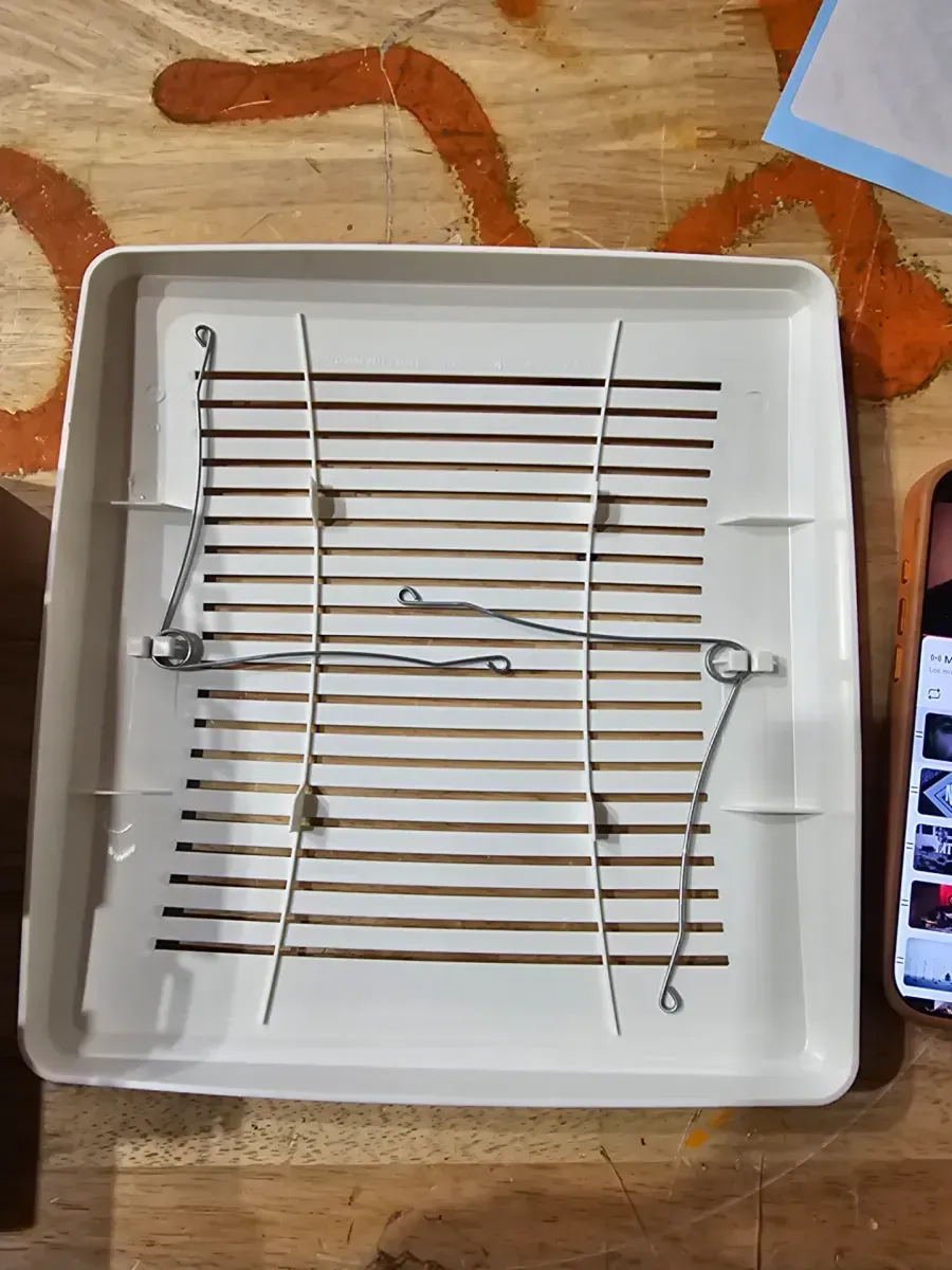 Broan-NuTone 50 CFM Ceiling Bathroom Exhaust Fan with No‑Cut Installation, Quiet Operation - image 5