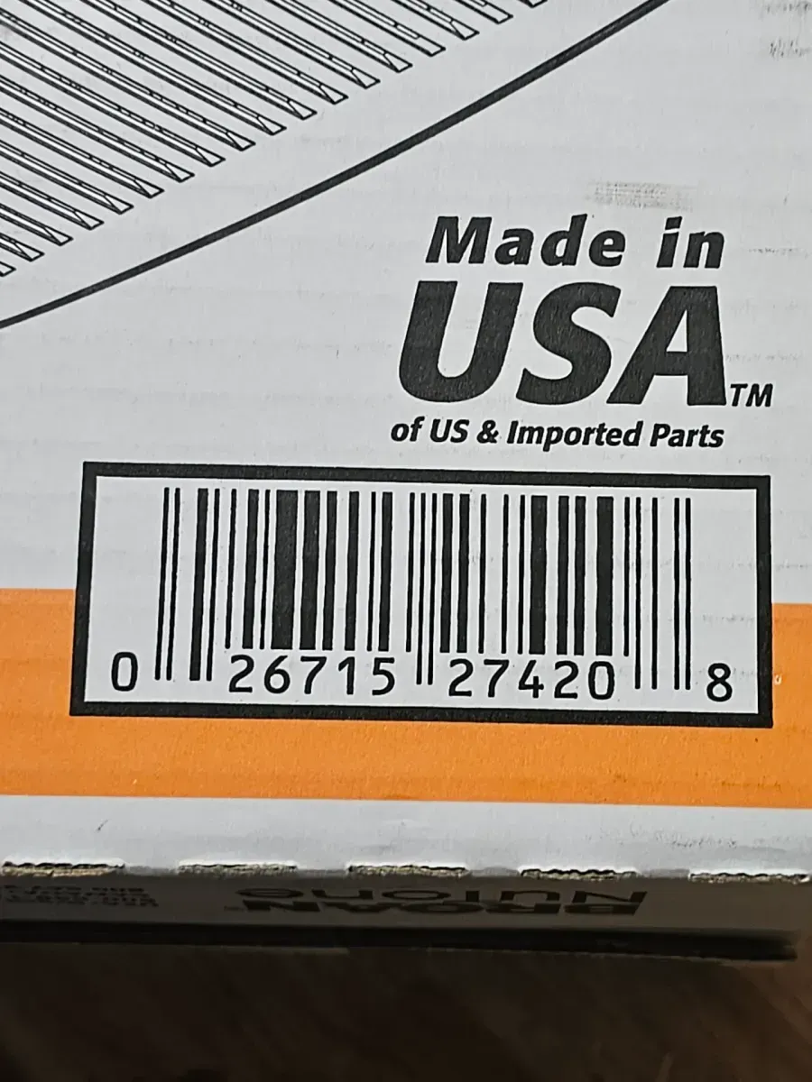 Broan-NuTone 50 CFM Ceiling Bathroom Exhaust Fan with No‑Cut Installation, Quiet Operation - image 8
