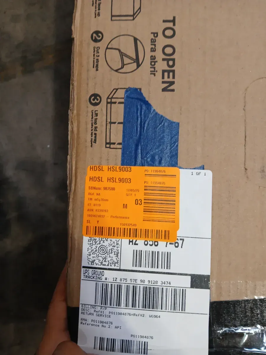 Performance Plus 9.5 GPM Smart Non-Condensing Outdoor Natural Gas Tankless Water Heater - image 5