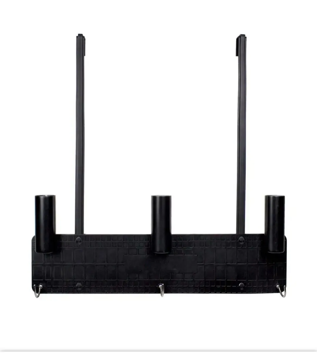 Swimming Pool and Backyard Wall Mounted Hanging Tool Organizer - image 2