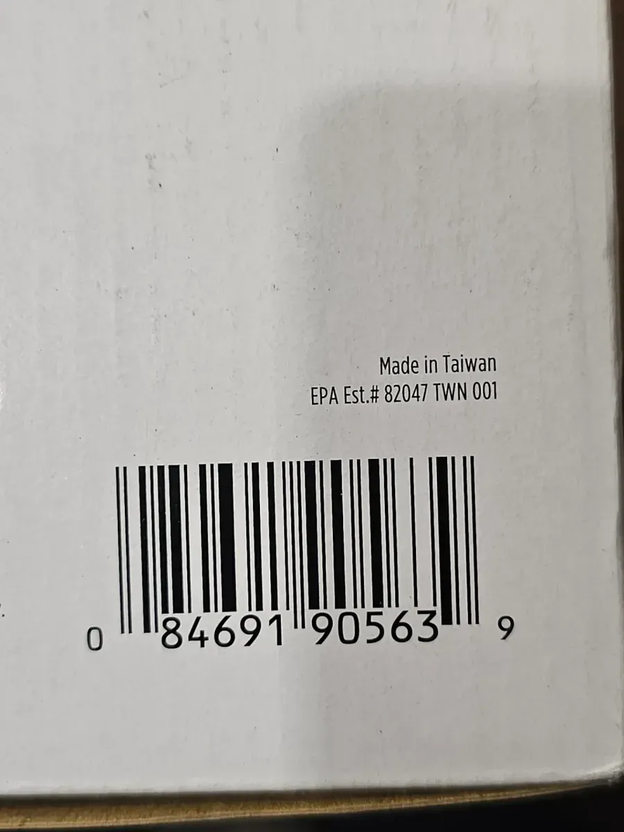 Under Sink Single Stage High Flow Water Filtration System - image 6