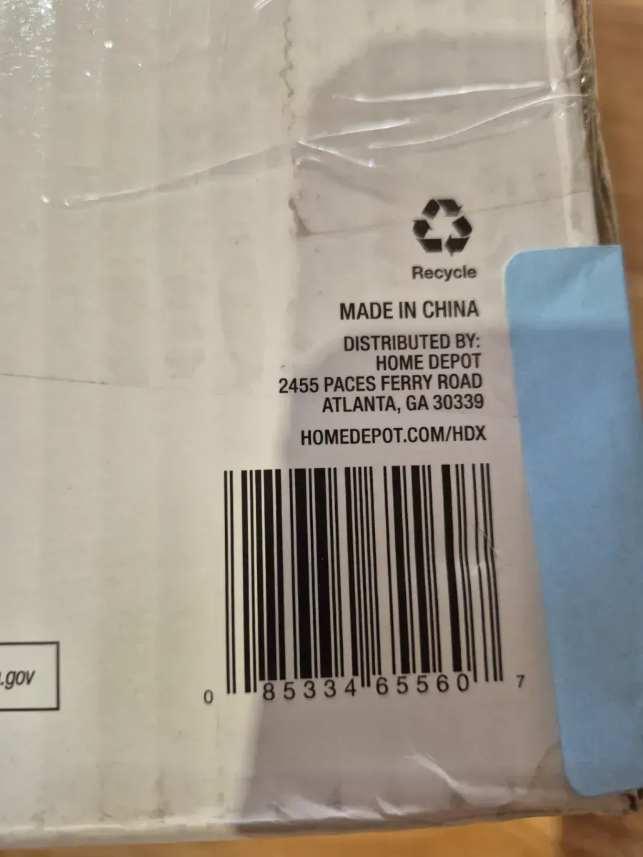 Swimming Pool and Backyard Wall Mounted Hanging Tool Organizer - image 4