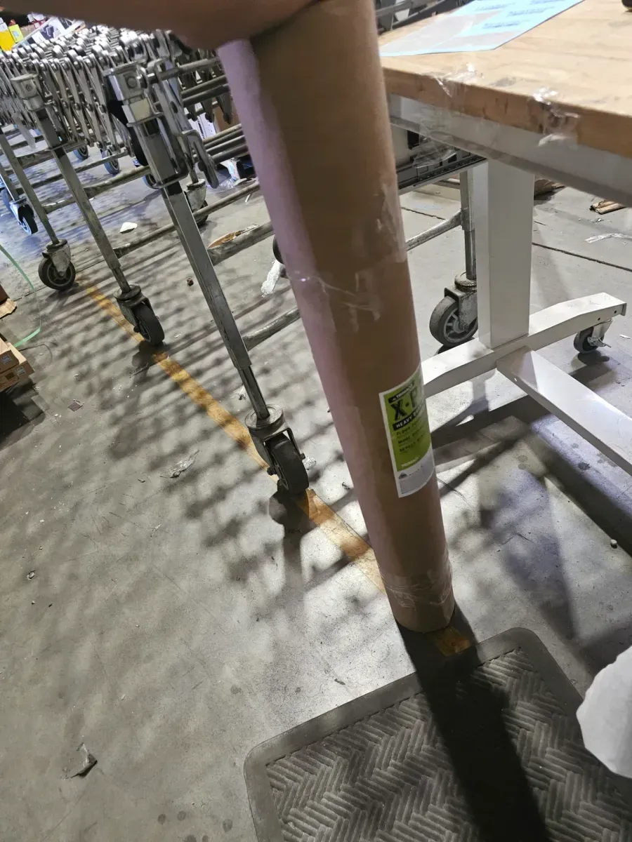 X-Paper 36 in. x 100 ft. Roll - image 2