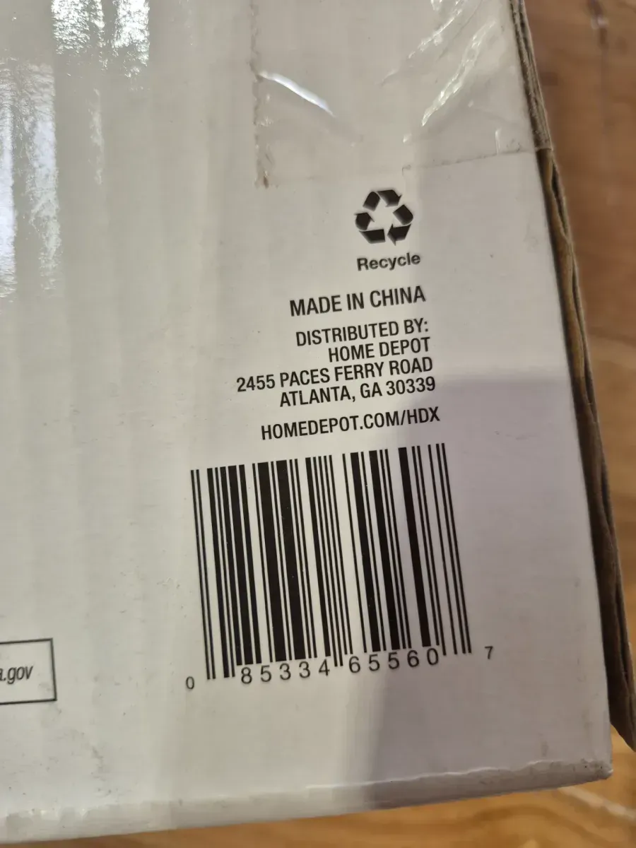 Swimming Pool and Backyard Wall Mounted Hanging Tool Organizer - image 3