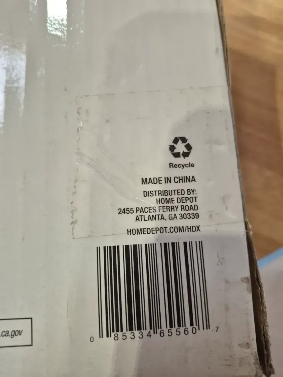 Swimming Pool and Backyard Wall Mounted Hanging Tool Organizer - image 3