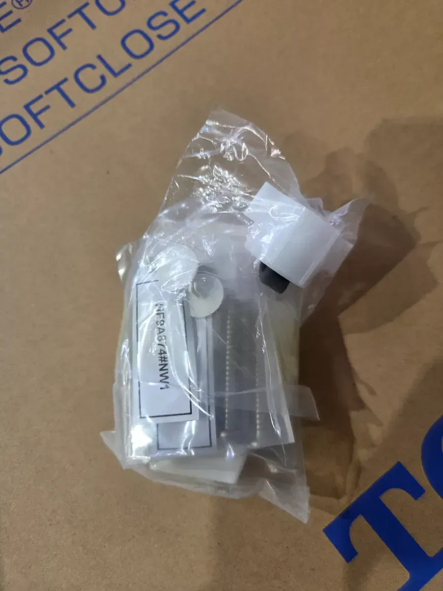 TOTO Nexus One-Piece Elongated 1.28 GPF Toilet, Cotton White (MS642124CEFG) - image 6