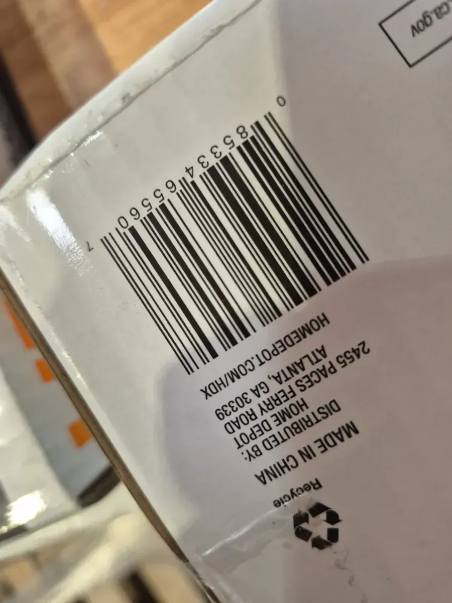 Swimming Pool and Backyard Wall Mounted Hanging Tool Organizer - image 3