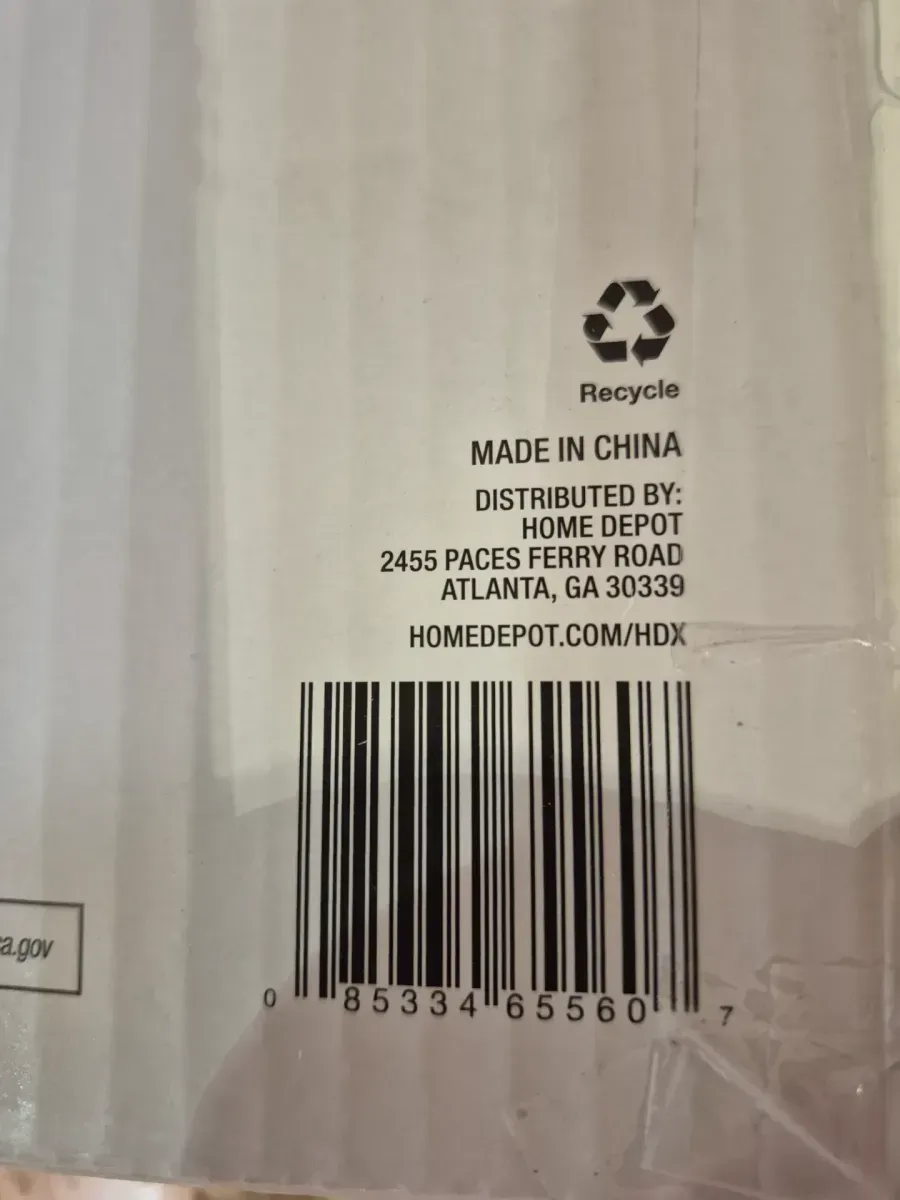 Swimming Pool and Backyard Wall Mounted Hanging Tool Organizer - image 3