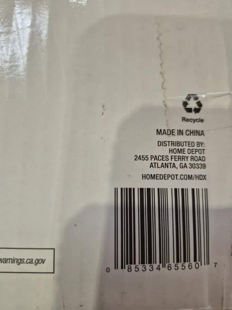 Swimming Pool and Backyard Wall Mounted Hanging Tool Organizer - image 3