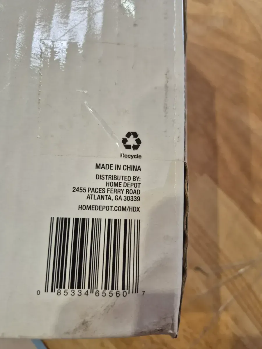 Swimming Pool and Backyard Wall Mounted Hanging Tool Organizer - image 3