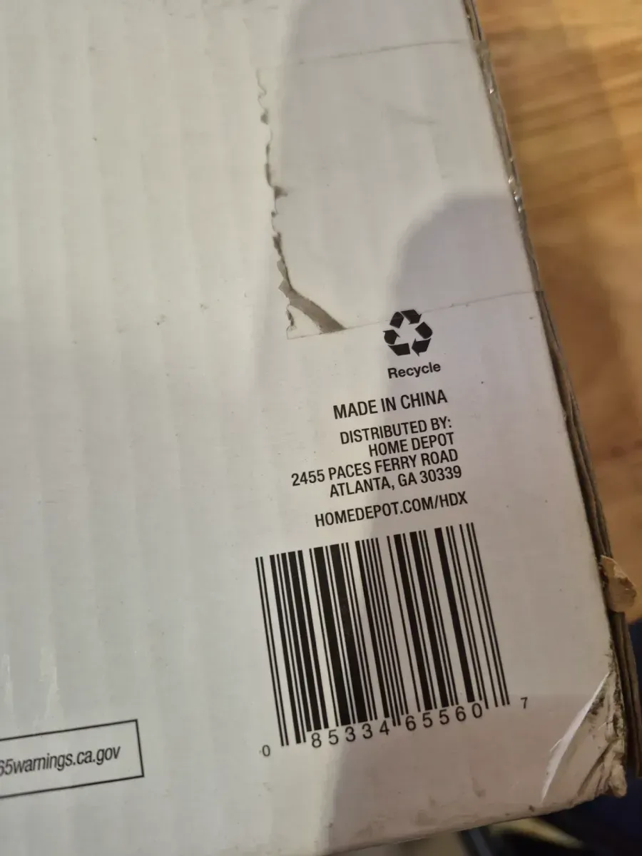 Swimming Pool and Backyard Wall Mounted Hanging Tool Organizer - image 3