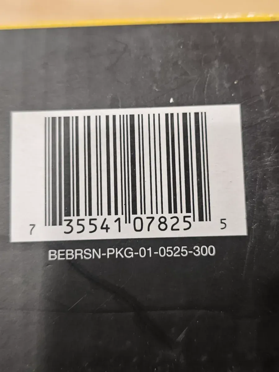 40-Watt Motion-Activated LED Garage Light with 10-Adjustable Panels, 372 LED Bulbs - image 5