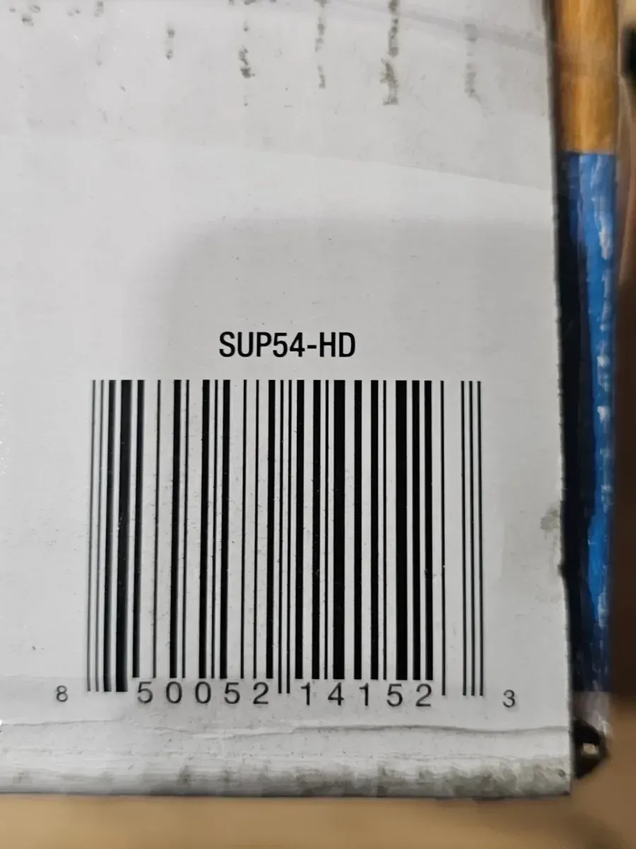 Everbilt 1/6 HP Submersible Thermoplastic Utility Pump - image 4