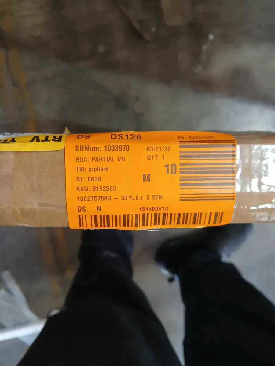 Amber Camel 2 ft. x 3 ft. Non-Slip Traditional Floral Medallion Nylon Area Rug - image 4