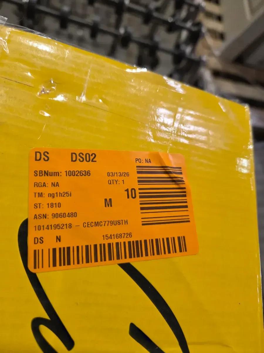 Black Countertop Digital Microwave Oven ([0.7 Cubic Feet Countertop Microwave in Black Glass Plate Included]) - image 3