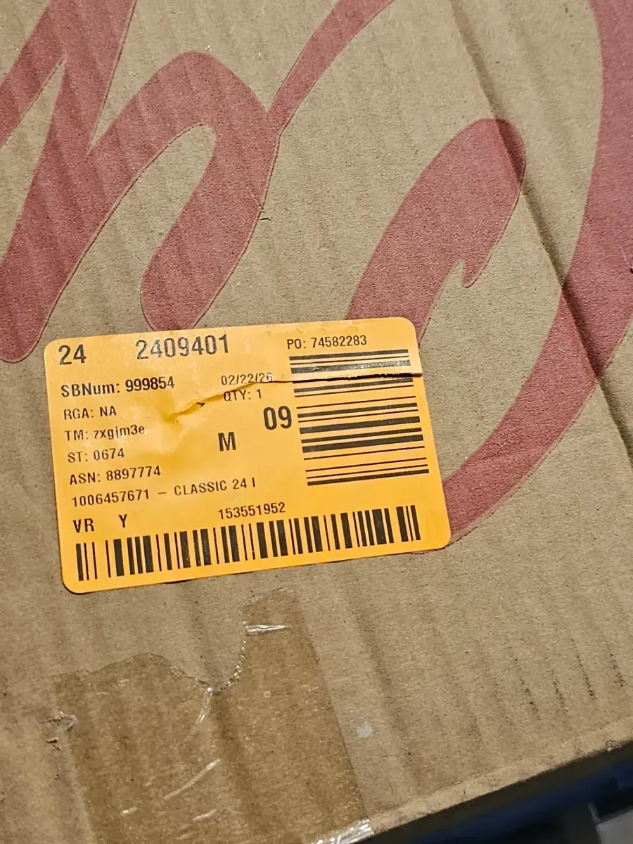 Cyclone Stainless Steel Under-Cabinet Range Hood - image 4