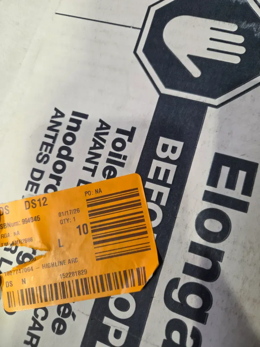 KOHLER Highline Arc Extra Tall 12 in. Rough In 2-Piece 1.28 GFP Single Flush Elongated Toilet in White with Soft Close Seat - image 2