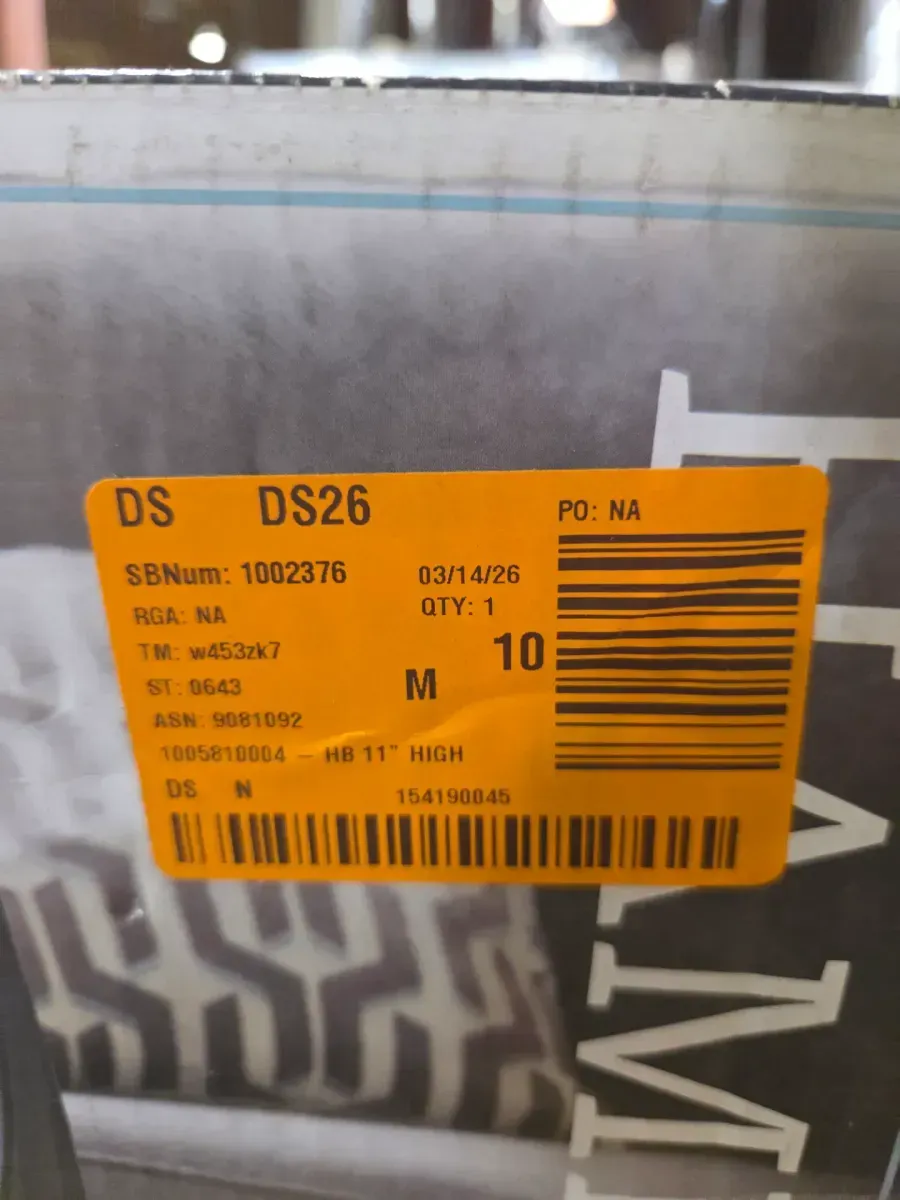 Hampton Bay 9-inch High Velocity Turbo Fan - image 2