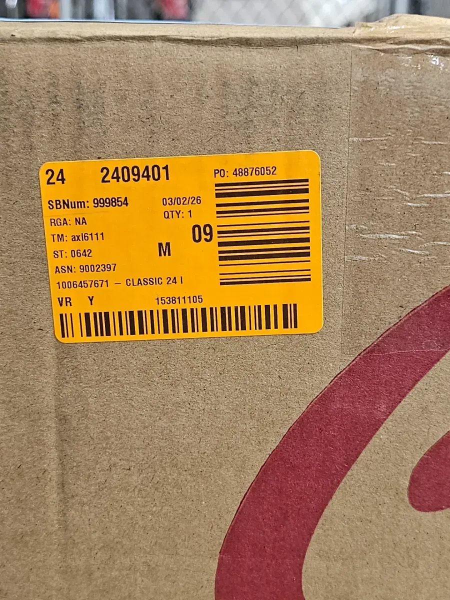 Cyclone Stainless Steel Under-Cabinet Range Hood - image 7