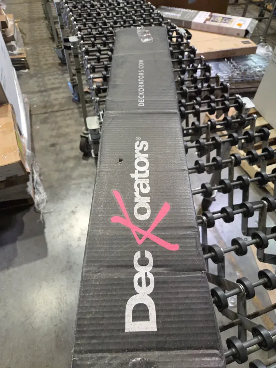 Deckorators Brand Clearance Item - image 2